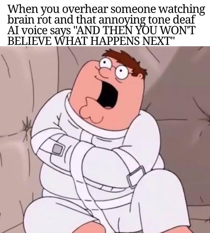 The best Brainrot memes