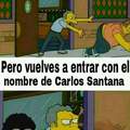 Carlos :'v