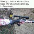 traps are not ghey