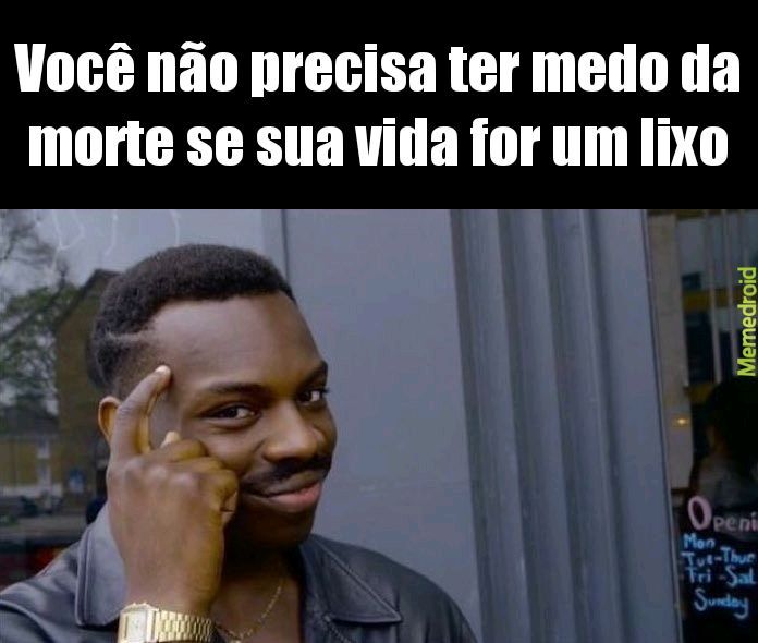 Vida - meme