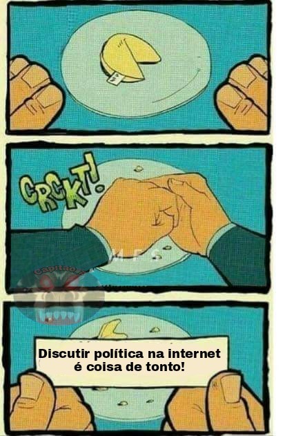 Politicdroid - meme