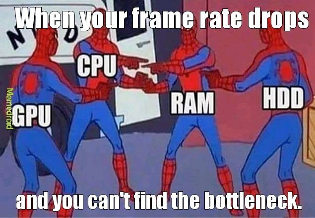 PC Master Race - meme