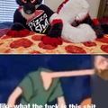 Furries are trash