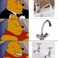 These taps are still used