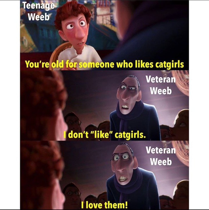 Oh no.... - meme