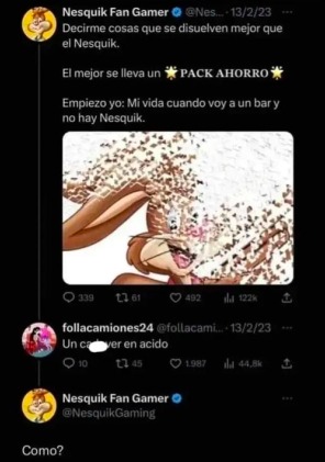 pues tiene razon no? - meme