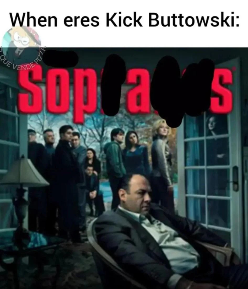 Sopas - meme