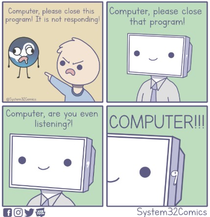 too funny not to share - meme