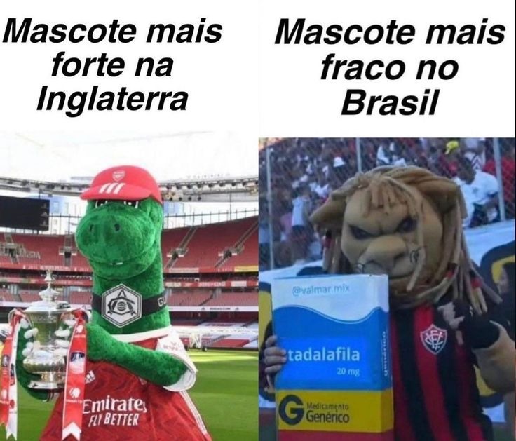 Não sei se é repolho - meme
