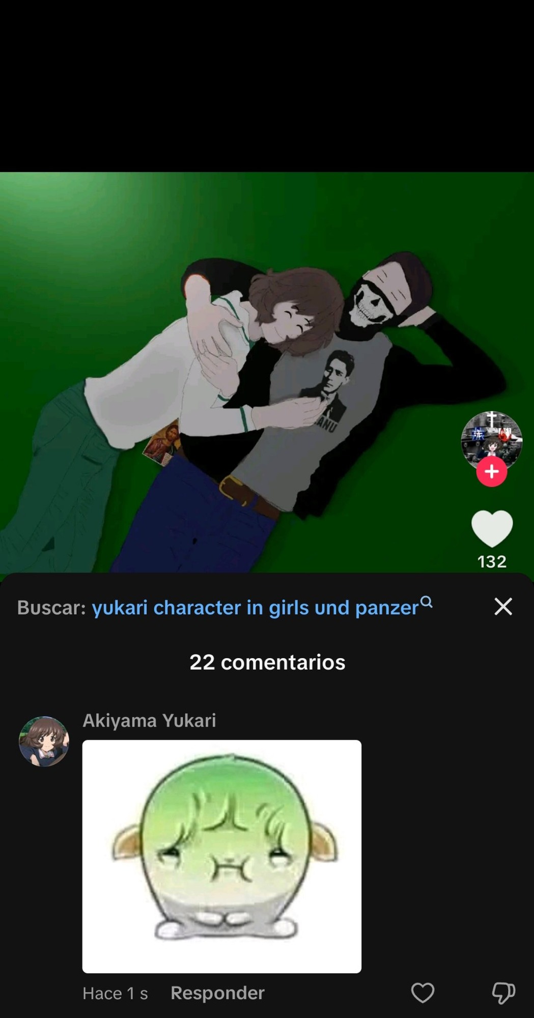 ¿Por qué la gente sube estos dibujos? - meme