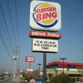 So Hungry For Kurger Bing...
