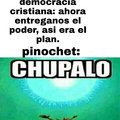 Chupalo XD