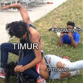 Timmy beats some ass.