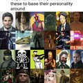 there should've been doomguy,master chief, and one of the tf2 mercs, this post is 5/10