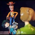 Woody haciendo labor social por el bien de la humanidad, un chuchas carajo :fuckyeah: :allthethings: :gtfo: