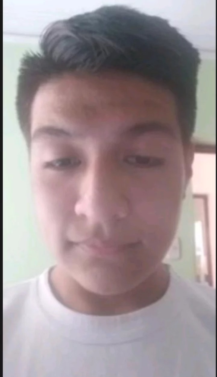 Face reveal - meme