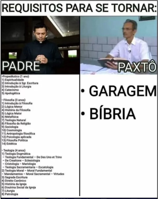 Formação - meme