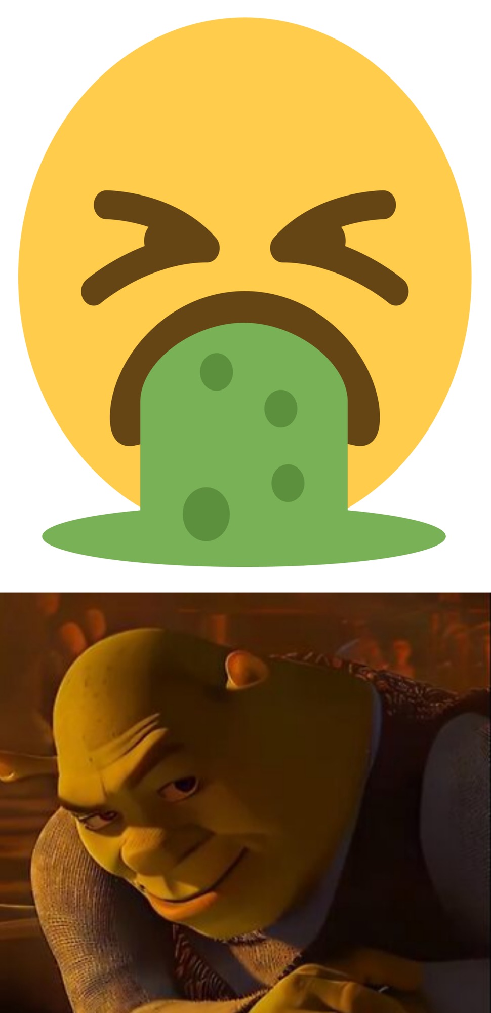 Preste atenção - meme