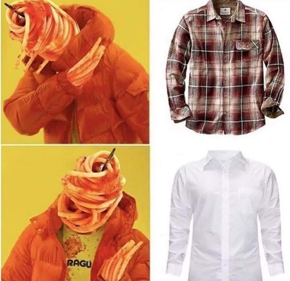 v - meme