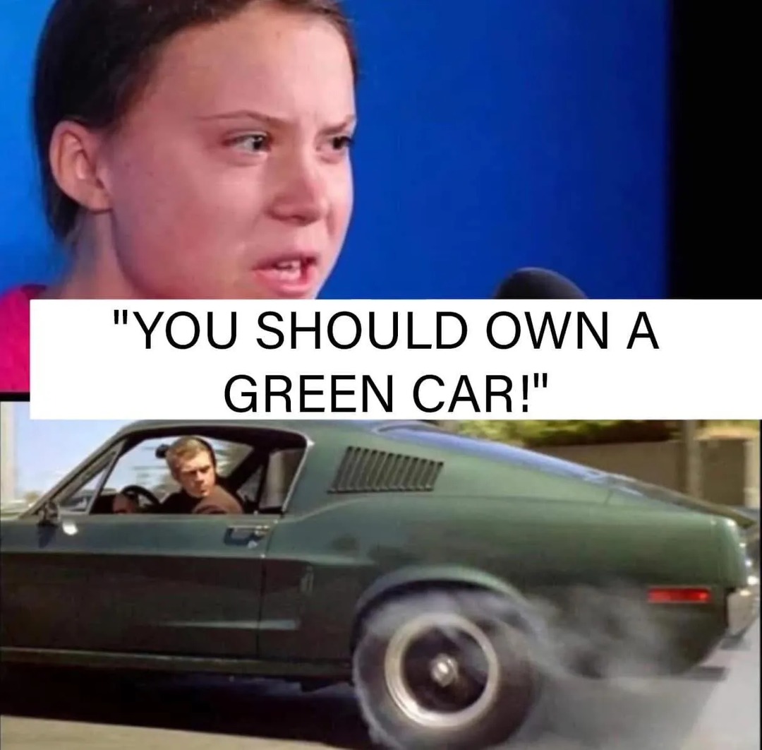 Ahh, that's what she meant. - meme