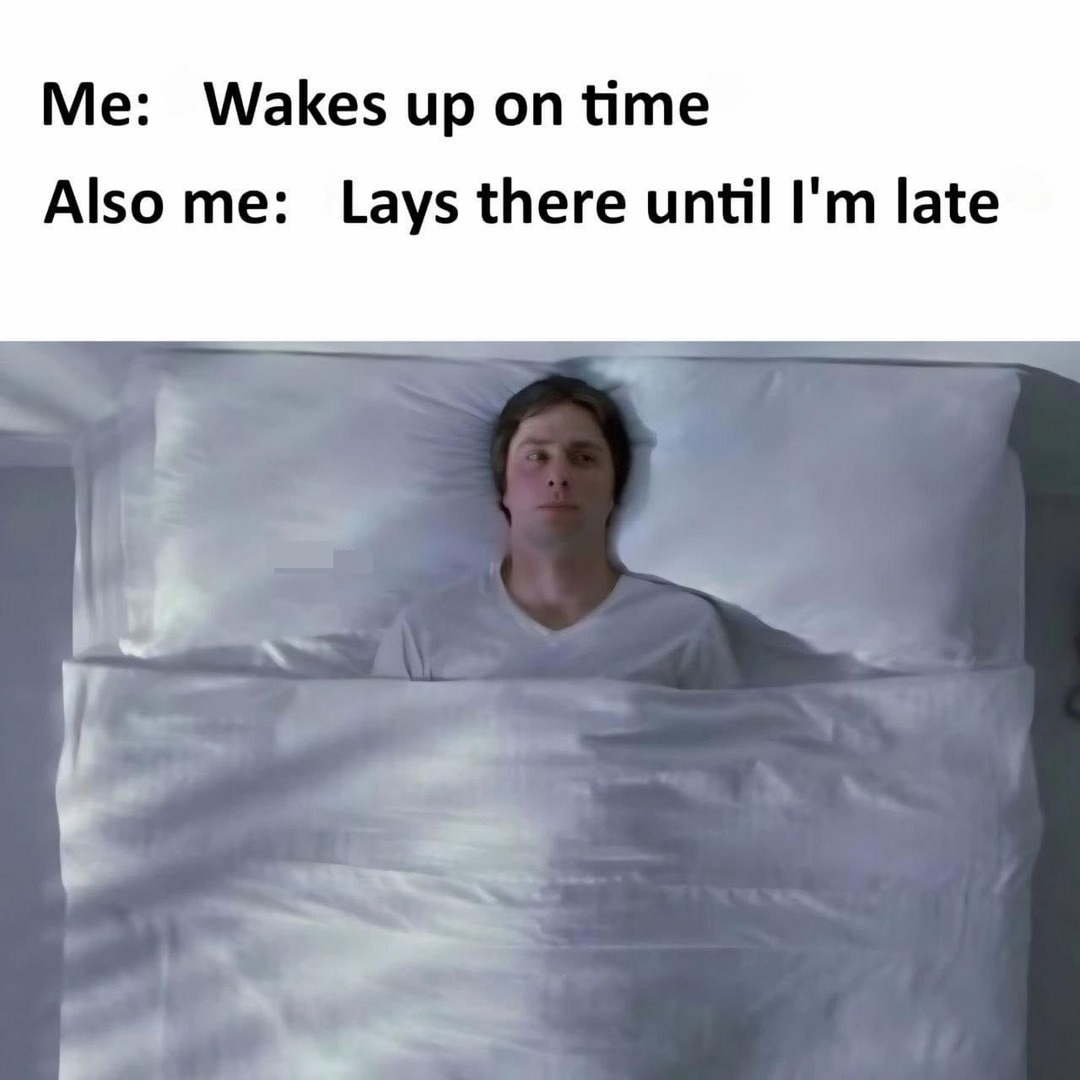 Wake - meme