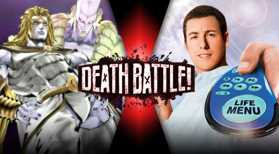 Who wins this Match Up? - meme