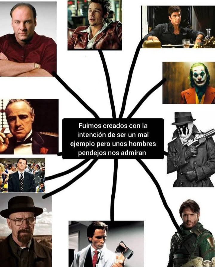 Título. - meme