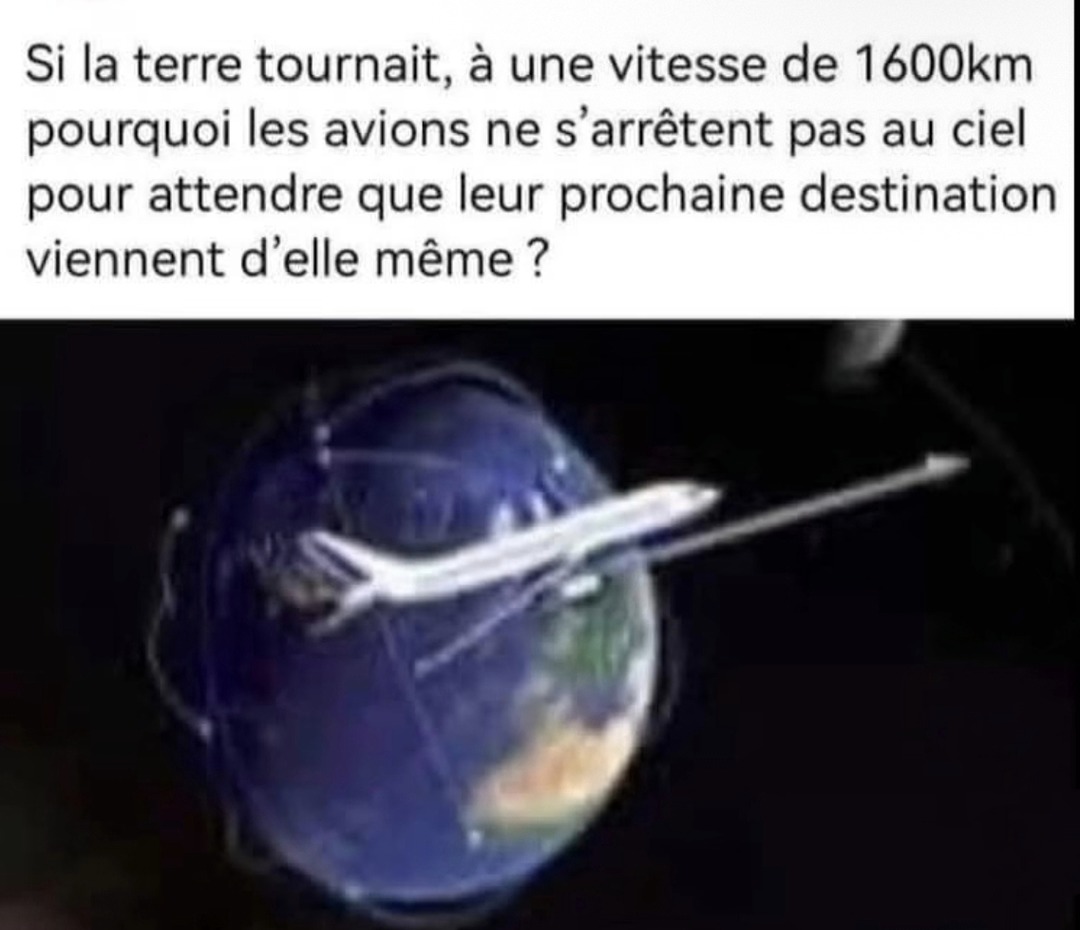 Science niveau Facebook - meme