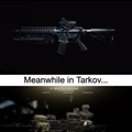 Tarkov gun modding is crazy!