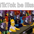 Contexto: en TikTok hay mucha gente con esa FDP