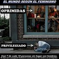 El otro lado de la "igualdad"