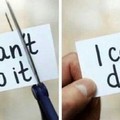 I CAN'T do it ...
