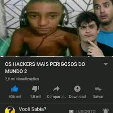 MELHORES MEMES EM IMAGENS #4, HACKERMAN, Hackerman