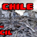 Chile la wea fome ctm