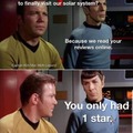 Star Trek Yelp