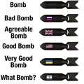 Bomb?