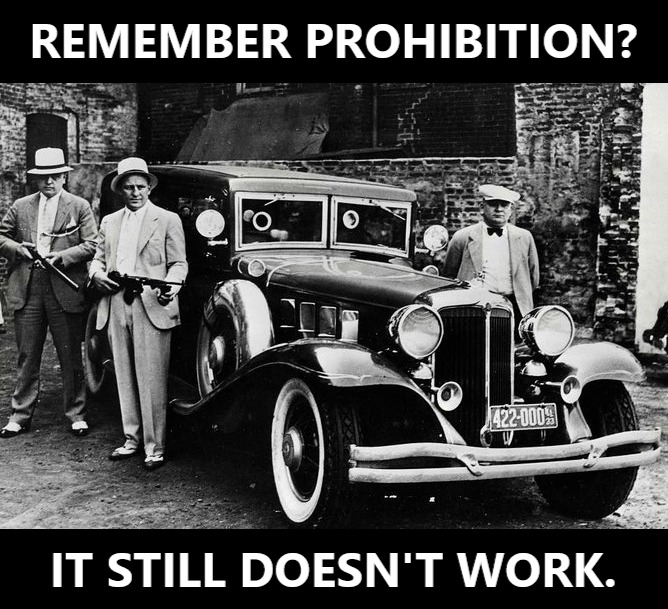 Prohibition - meme