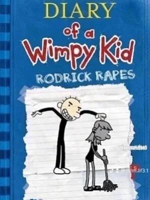 I remember these books from school - meme