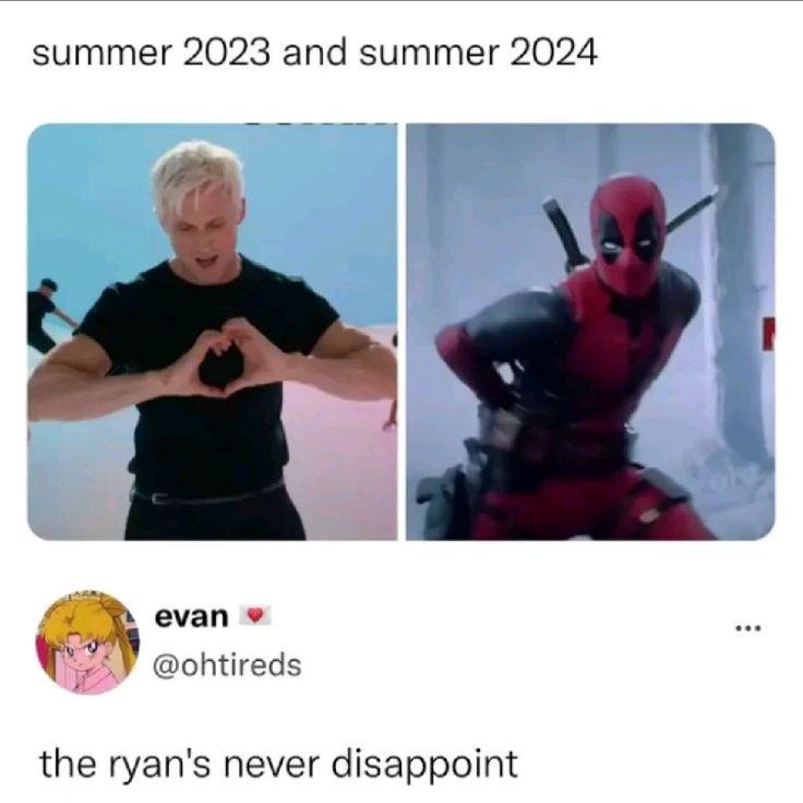 Ryans - meme