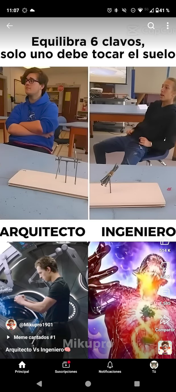 Jajaja entiendn6n? - meme