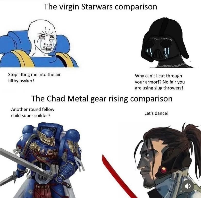 O - meme