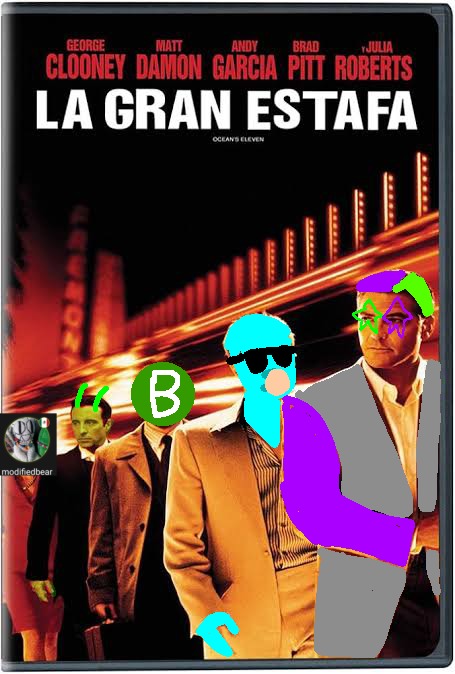 Aprovechando antes de que se queme - meme