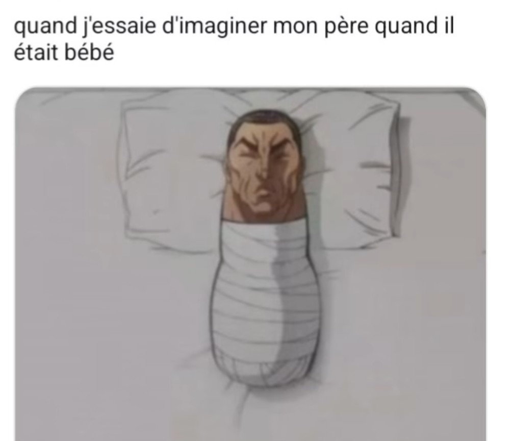 Impossible - meme