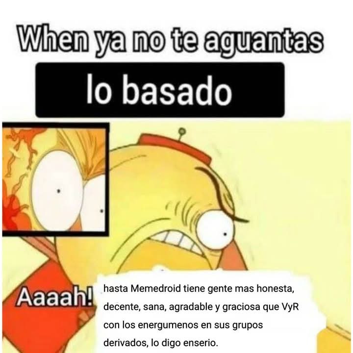 que opinan de mi bensoneada pijes? Bv - meme