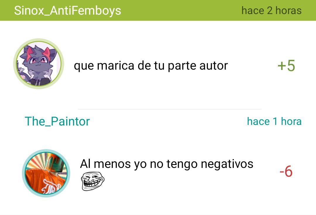 Poético - meme