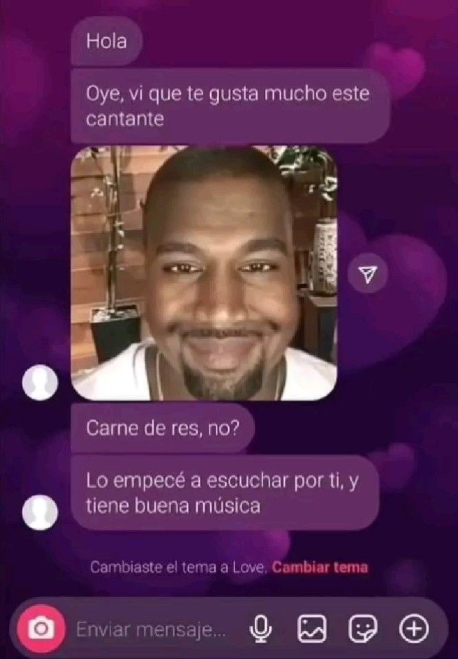 Steve lacy - meme