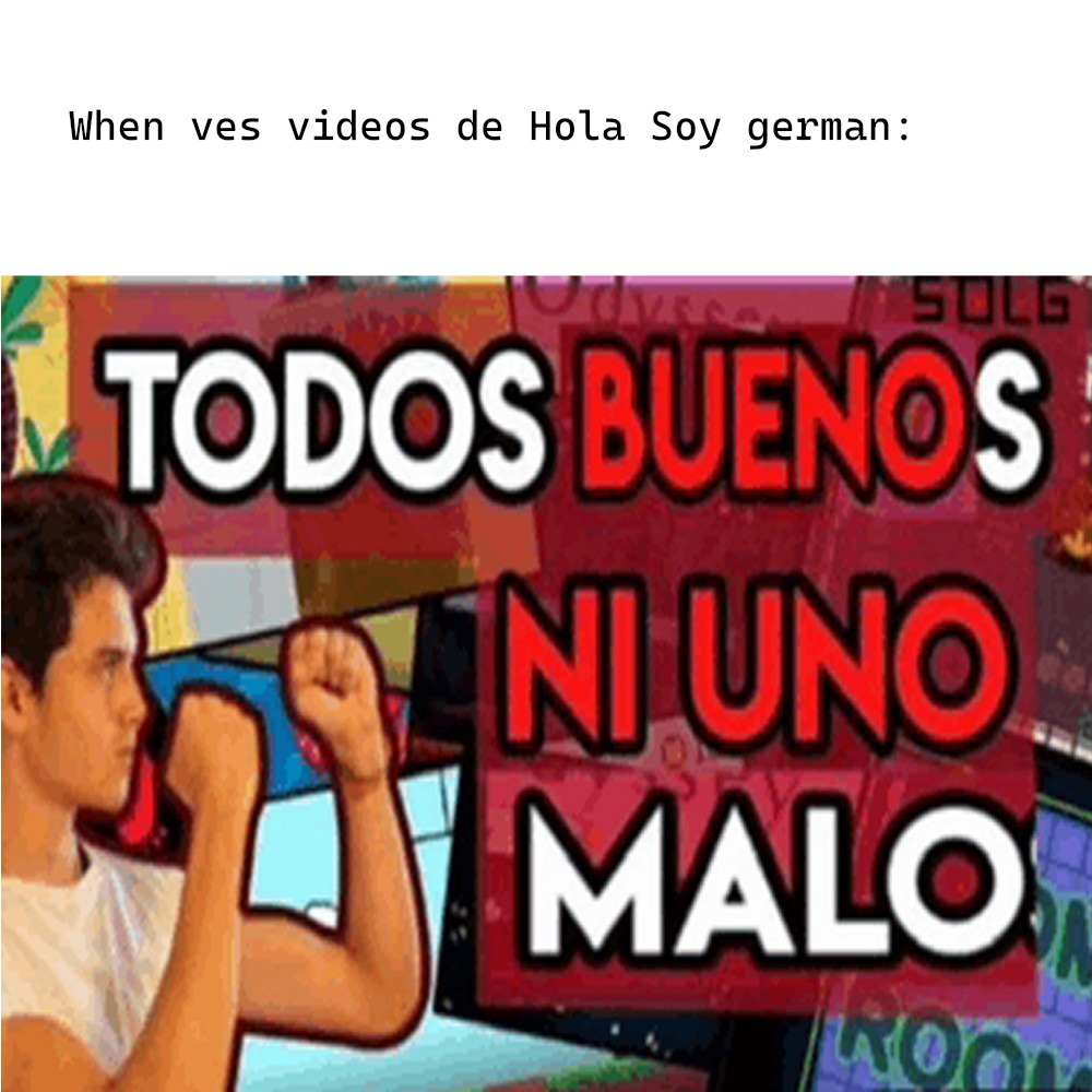 Realidad - meme