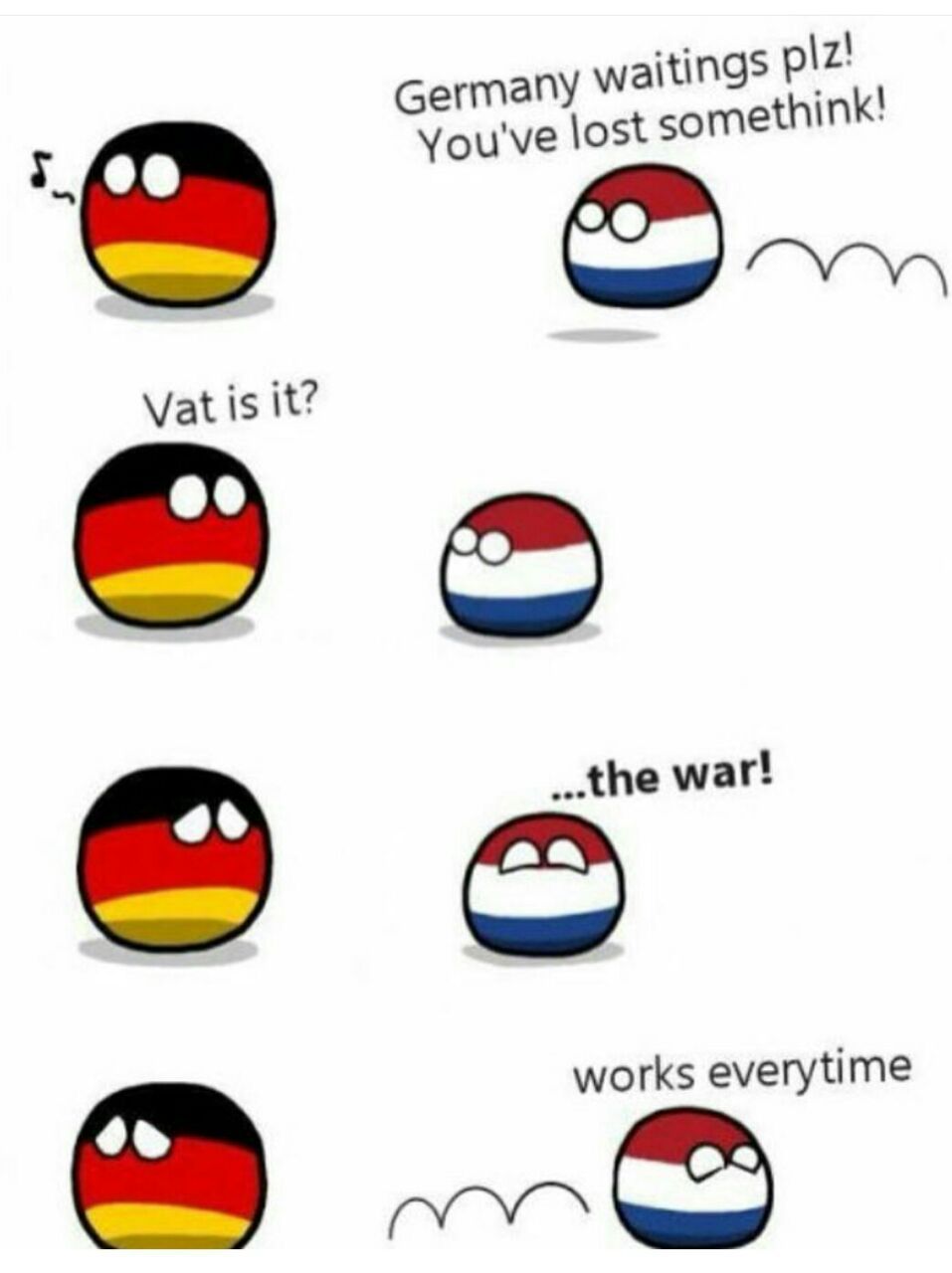 германия смешные