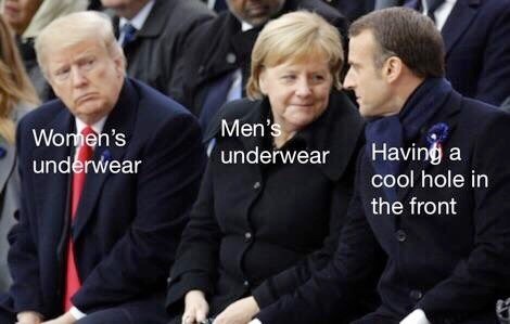 Mens underwear - Meme by chevyfan1 :) Memedroid