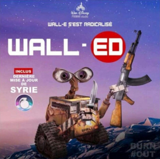 Wall-A c'est quoi ce meme :-)